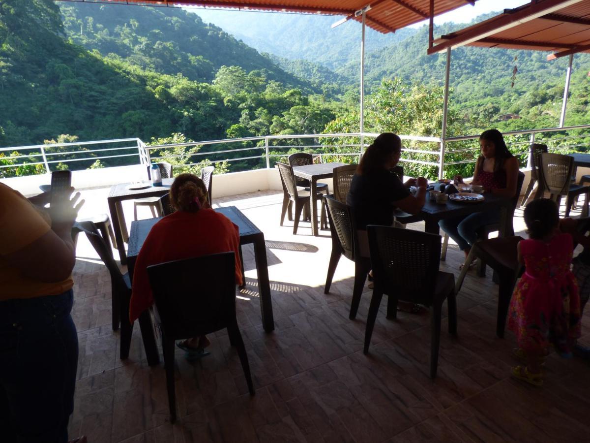 Hostal Alto De La Montana Minca Dış mekan fotoğraf